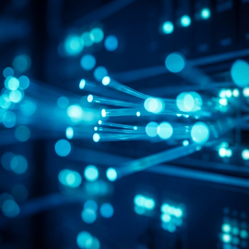 Abstract Server Infrastructure